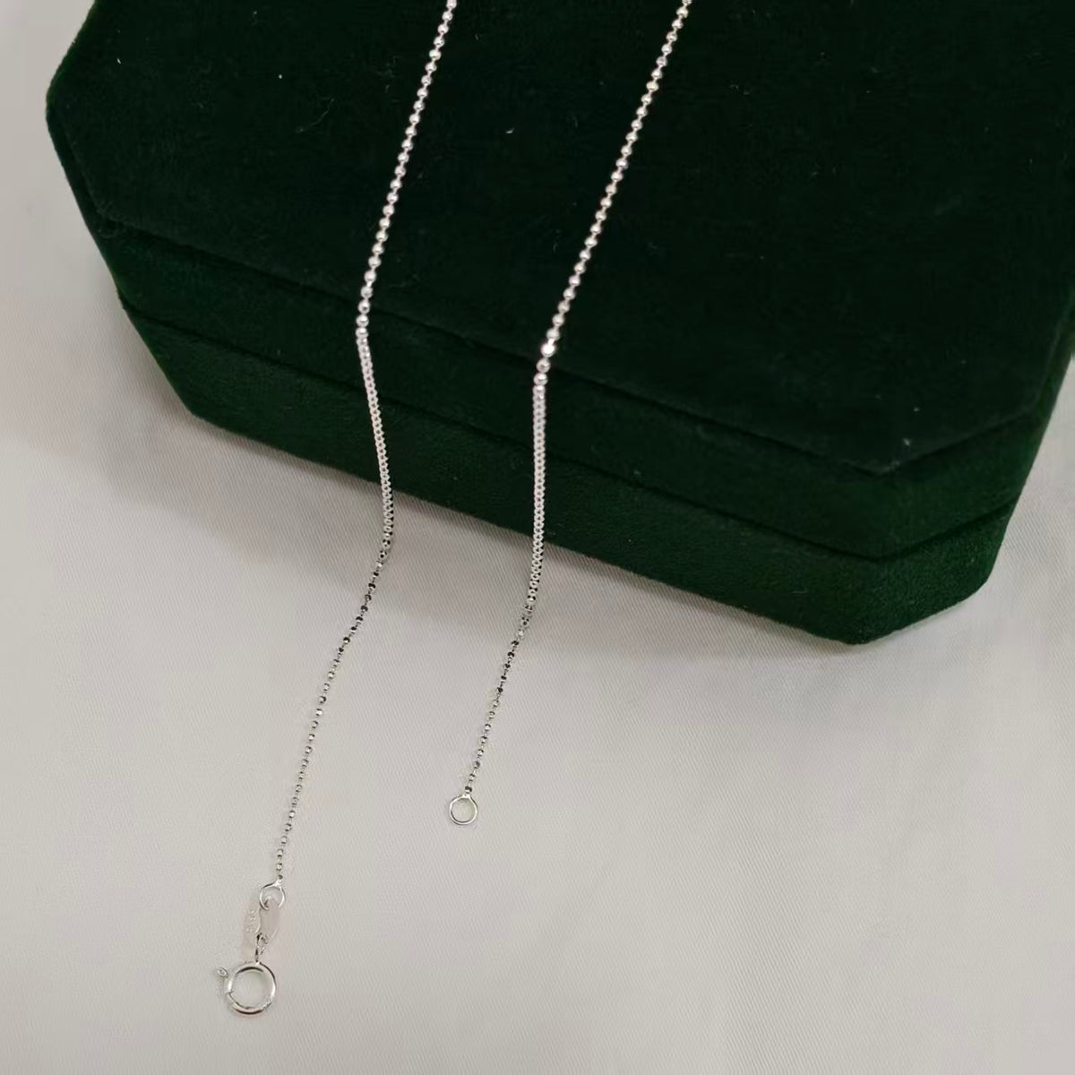 Natural Blue Topaz Jewelry Set | 925 Sterling Silver Ring & Pendant