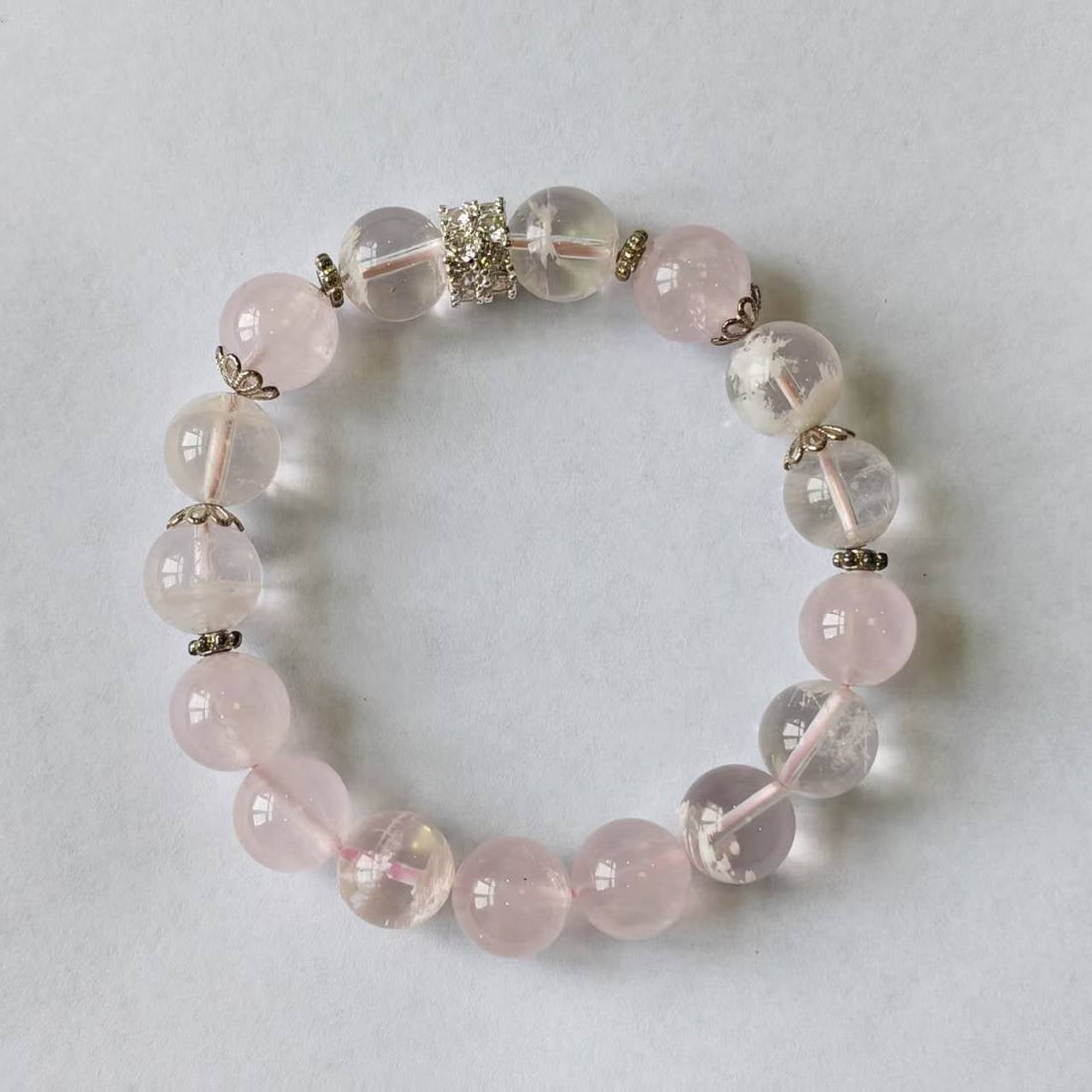 Rose Quartz: Meaning, Properties & Care Guide
