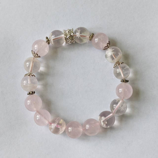 Rose Quartz: Meaning, Properties & Care Guide