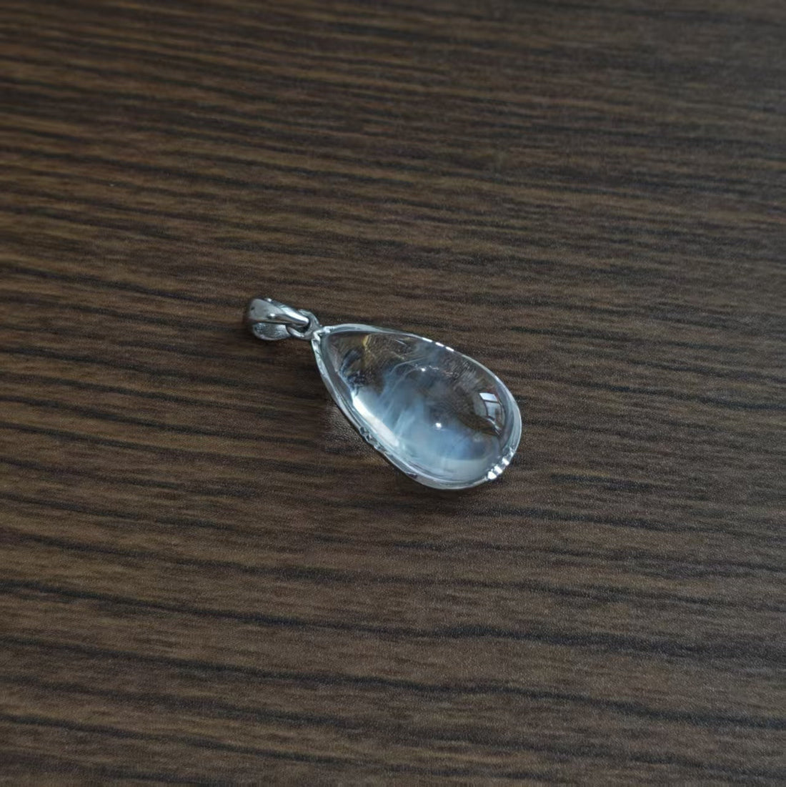 Blue Needle Quartz: Angel Feather, Meaning & Care Guide