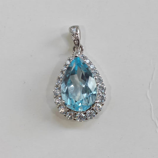 Blue Topaz: Meaning, Properties &amp; Care Guide