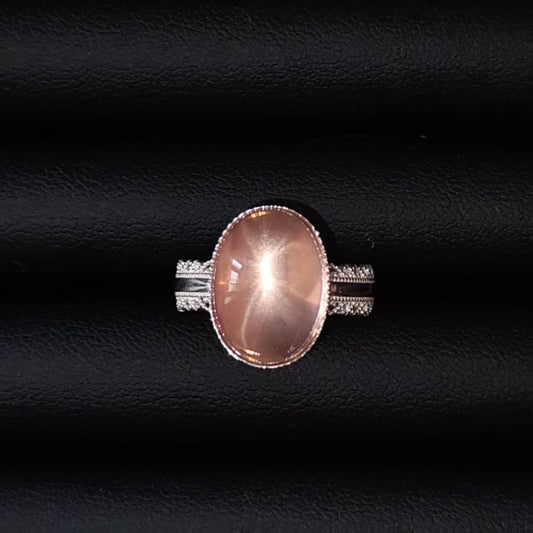 Star Rose Quartz: Meaning & Care Guide