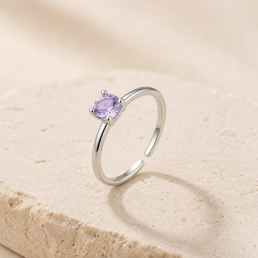 TEST — Moonveil Crystal Ring